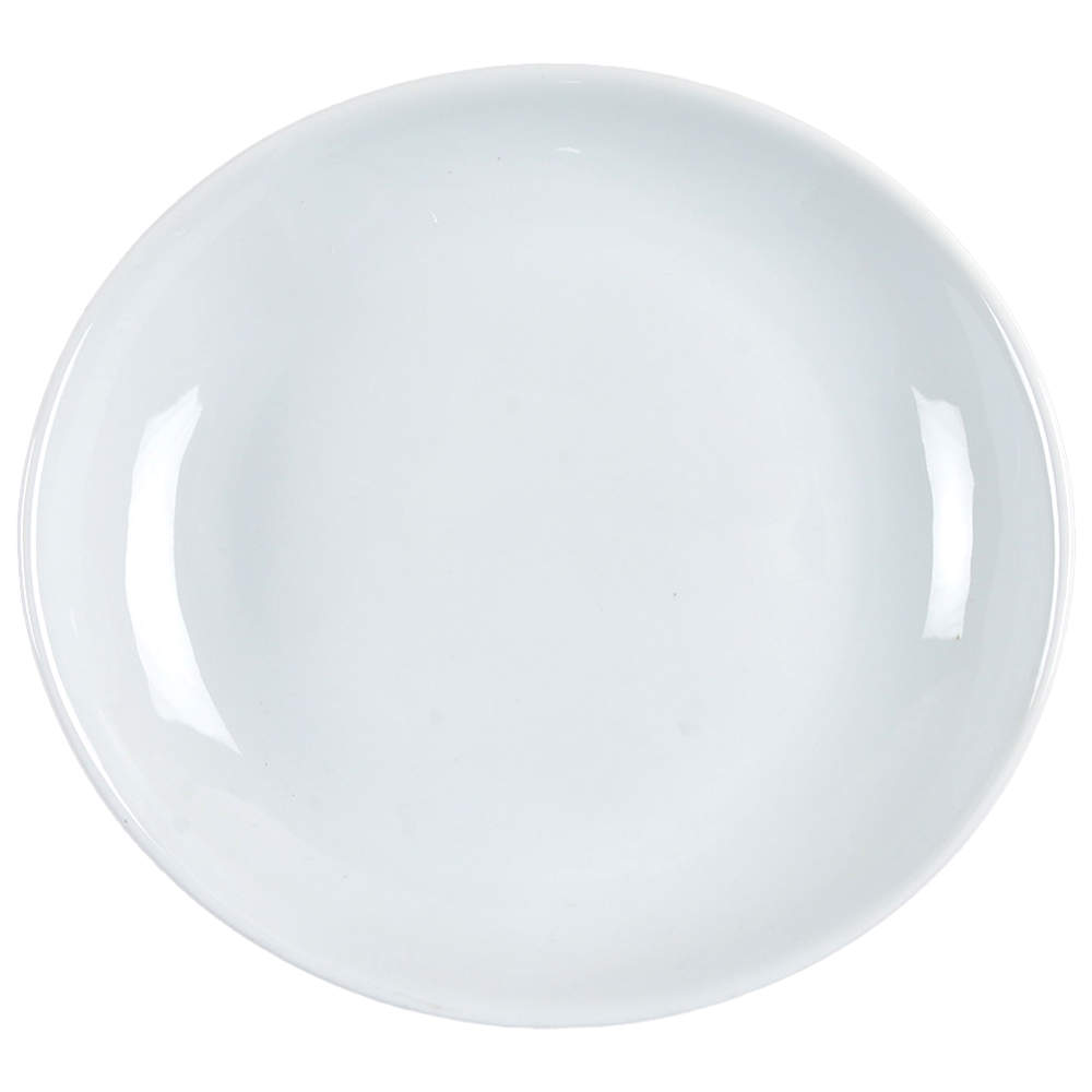 Monroe Oval Appetizer Plate by Better Homes and Gardens-1