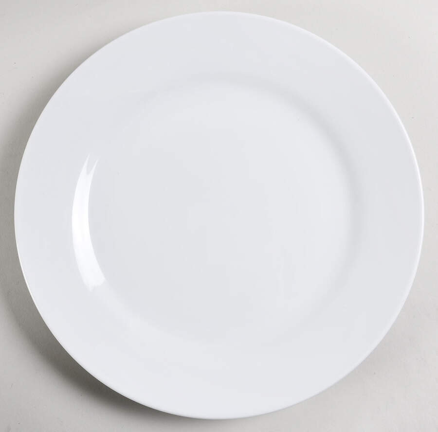 Stanton Dinner Plate by Better Homes and Gardens-1