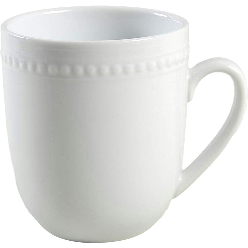 Sophia Beaded Mug by Better Homes and Gardens-1