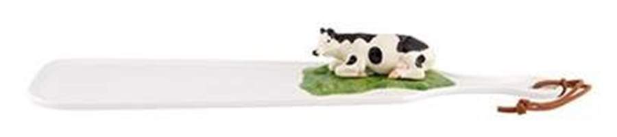 Meadow Cheese Tray by Bordallo Pinheiro-1