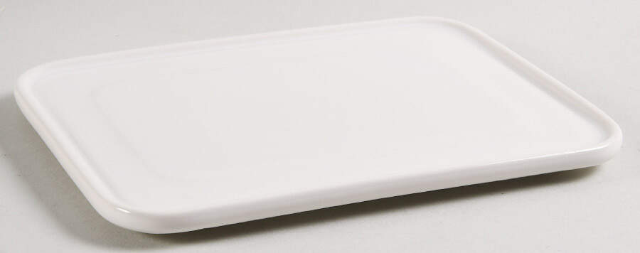Meadow 1/4 Lb Butter No Lid by Bordallo Pinheiro-1
