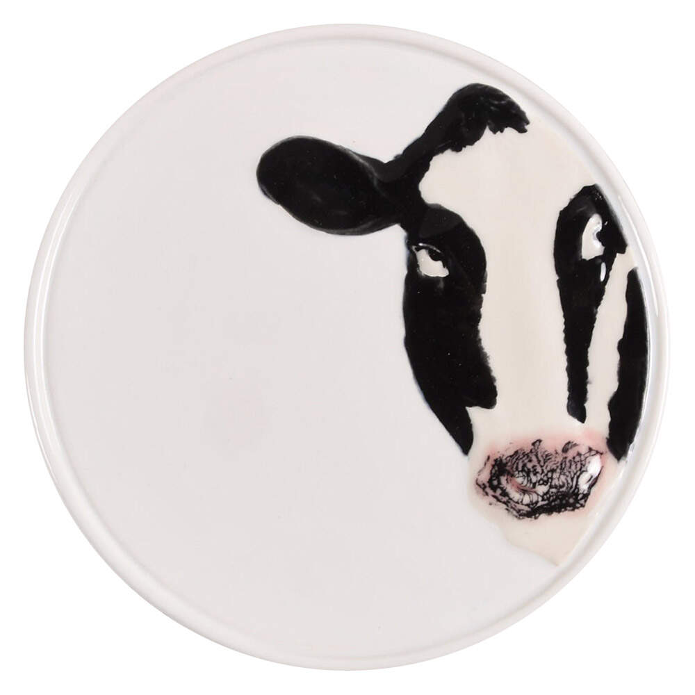 Meadow Individual Cheese Plate by Bordallo Pinheiro-1