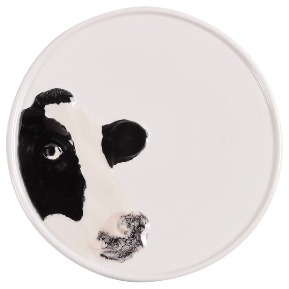 Meadow Individual Cheese Plate by Bordallo Pinheiro-1