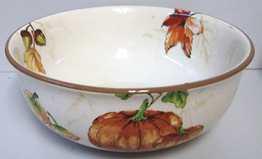 BHE5 Coupe Cereal Bowl by Better Homes and Gardens-1
