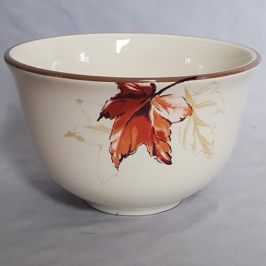 BHE5 Soup/Cereal Bowl by Better Homes and Gardens-1