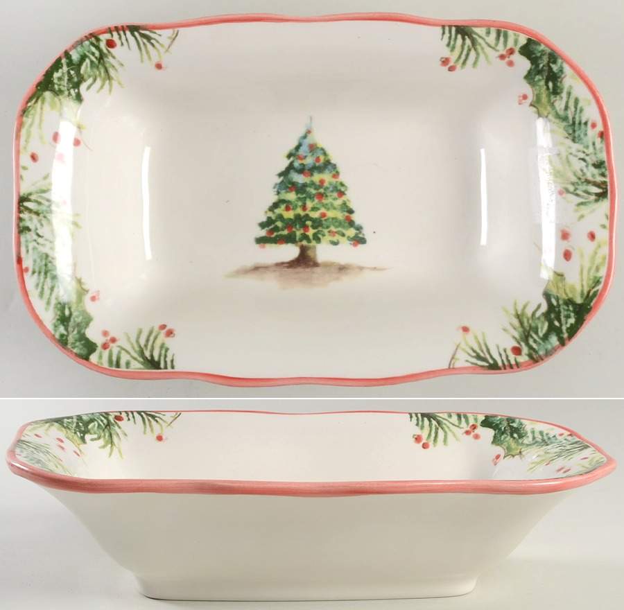 BIZ21 12" Oval Serving Bowl by Bizzirri-1