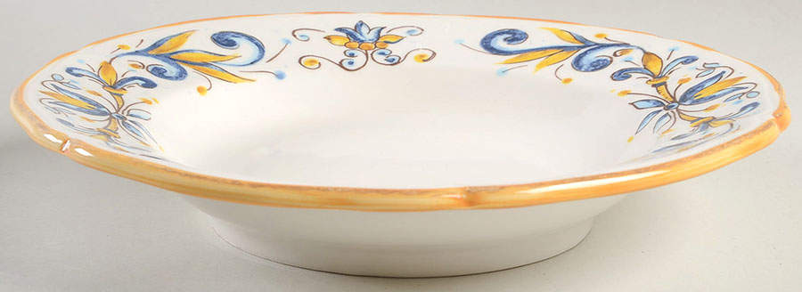 BIZ24 10" Soup/Pasta Bowl by Bizzirri-1