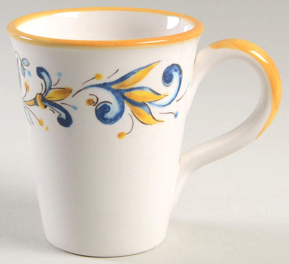 BIZ24 Mug by Bizzirri-1