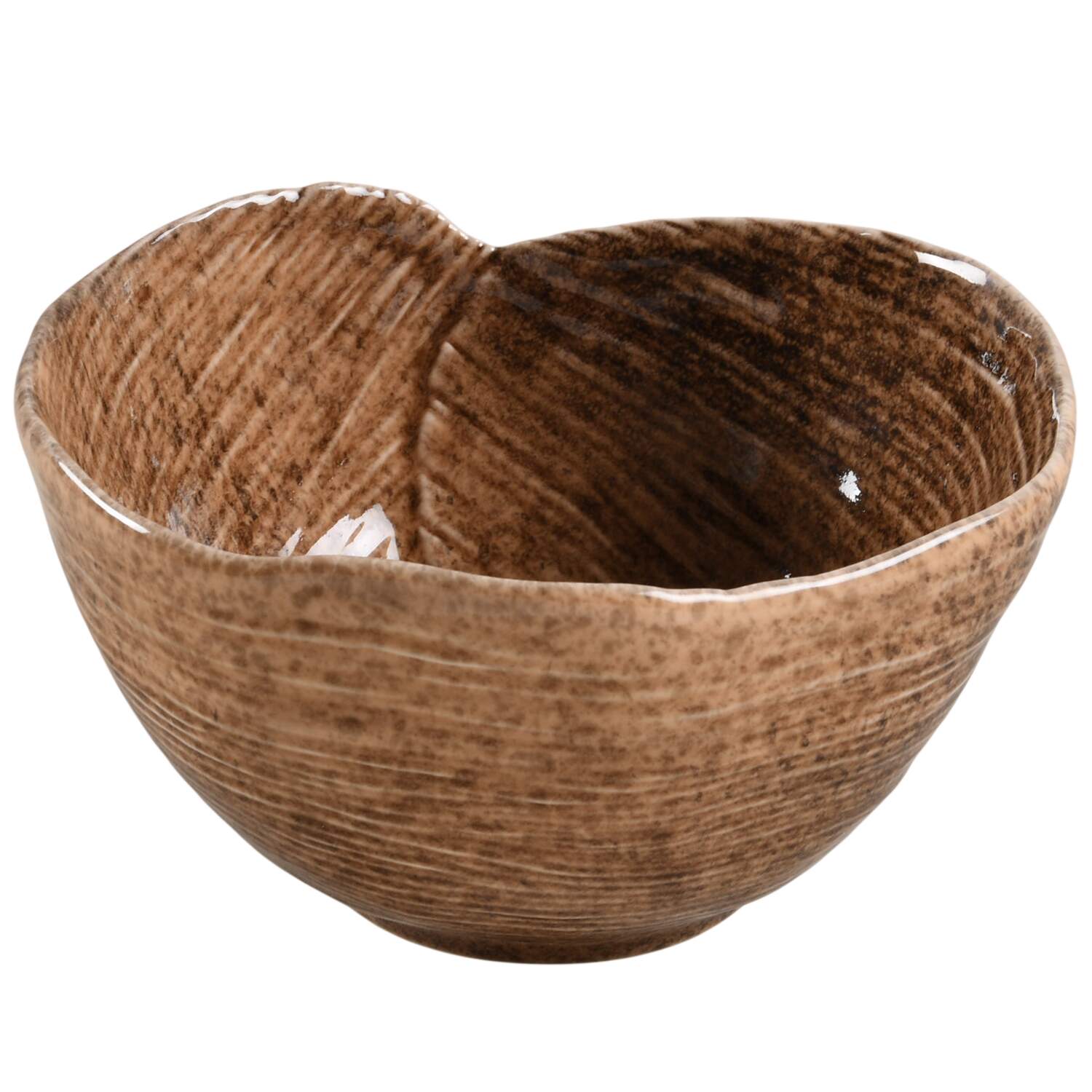 Banana Da Madeira 6" Round Bowl by Bordallo Pinheiro-1