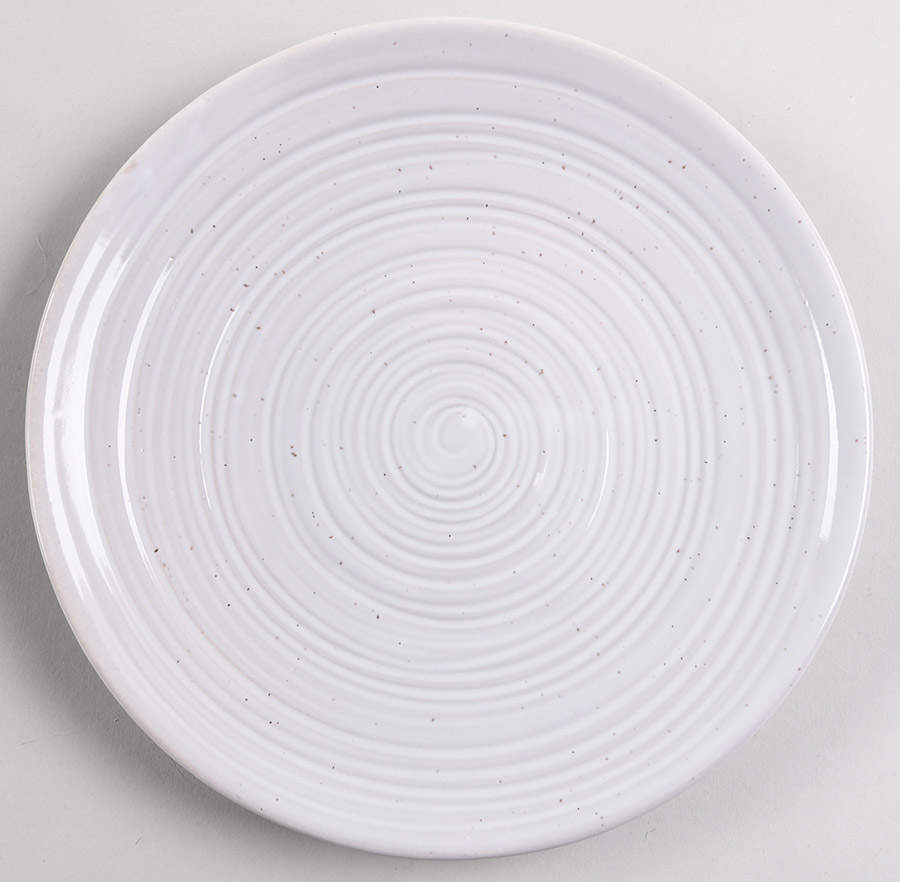 Abott Salad Plate by Better Homes and Gardens-1