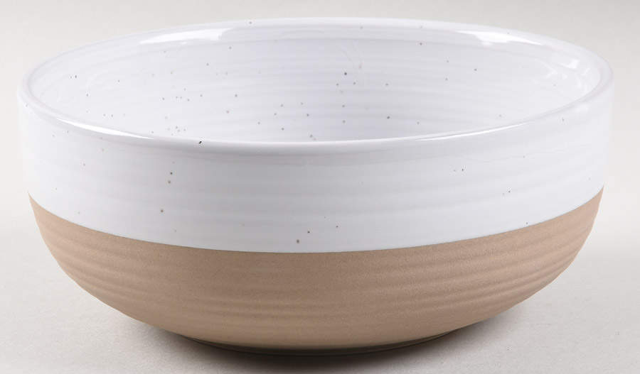 Abott Soup/Cereal Bowl by Better Homes and Gardens-1