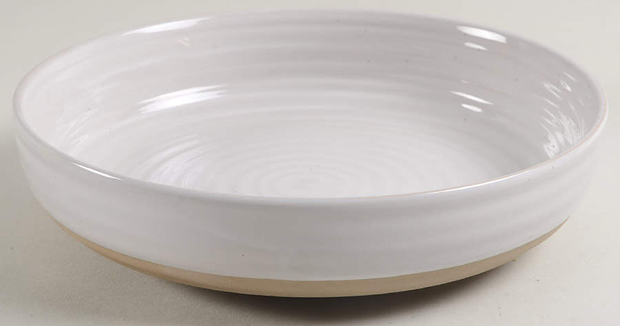 Abott Individual Dinner Bowl by Better Homes and Gardens-1