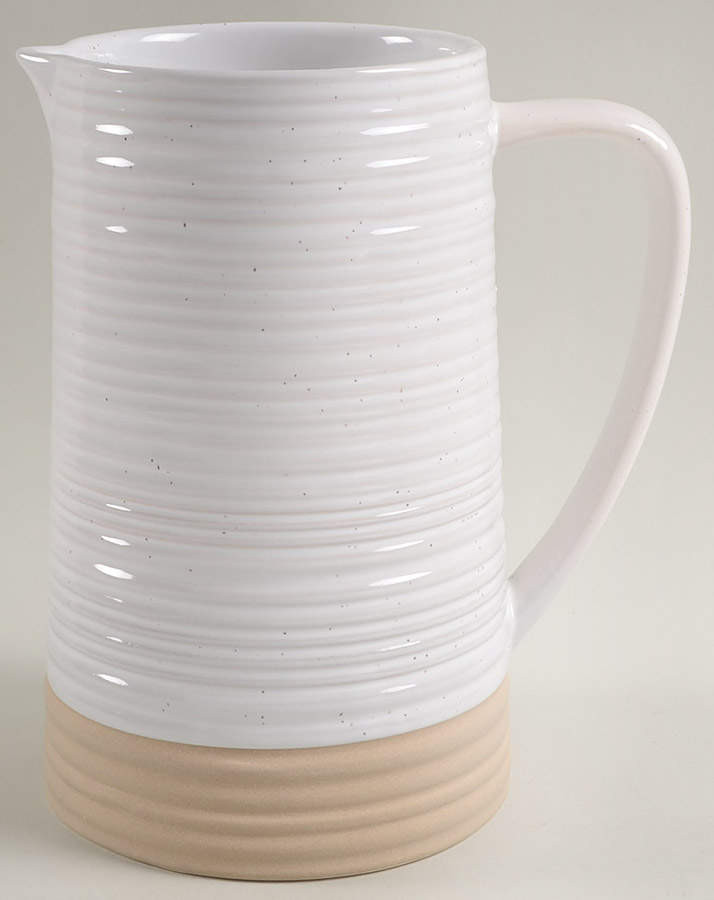 Abott 72 Oz Pitcher by Better Homes and Gardens-1