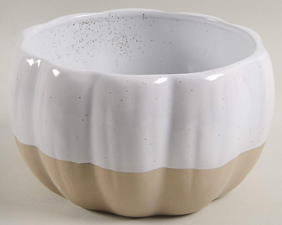 Abott Figural Cookie Jar No Lid by Better Homes and Gardens-1