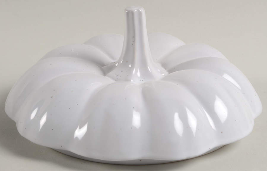 Abott Lid for Figural Cookie Jar by Better Homes and Gardens-1