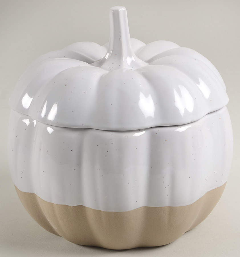 Abott Figural Cookie Jar & Lid by Better Homes and Gardens-1