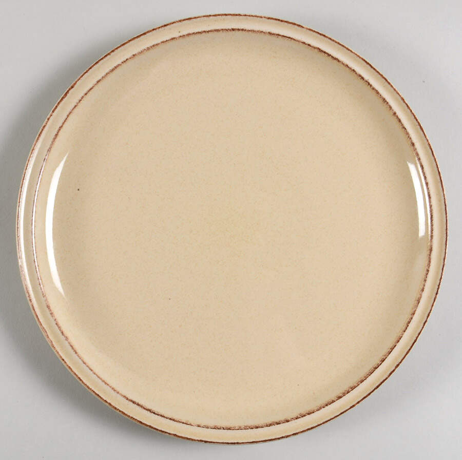 Sutton Dinner Plate by Better Homes and Gardens-1