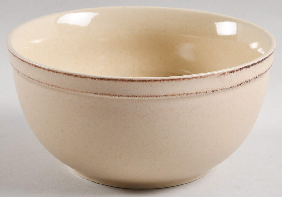 Sutton Coupe Cereal Bowl by Better Homes and Gardens-1