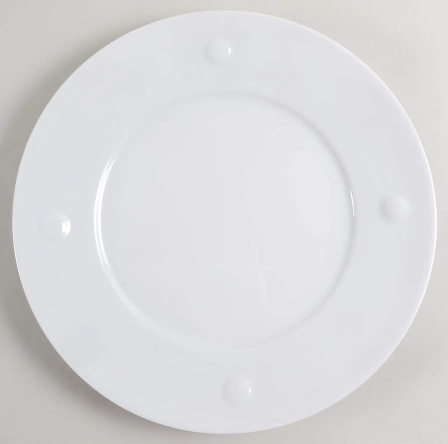 Ithaque Service Plate (Charger) by Bernardaud-1