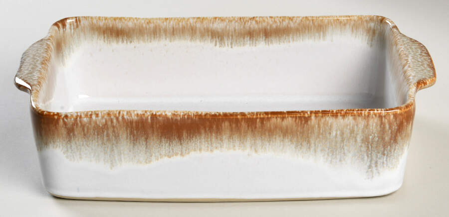 BA72 11" Rectangular Baker by Barcela-1