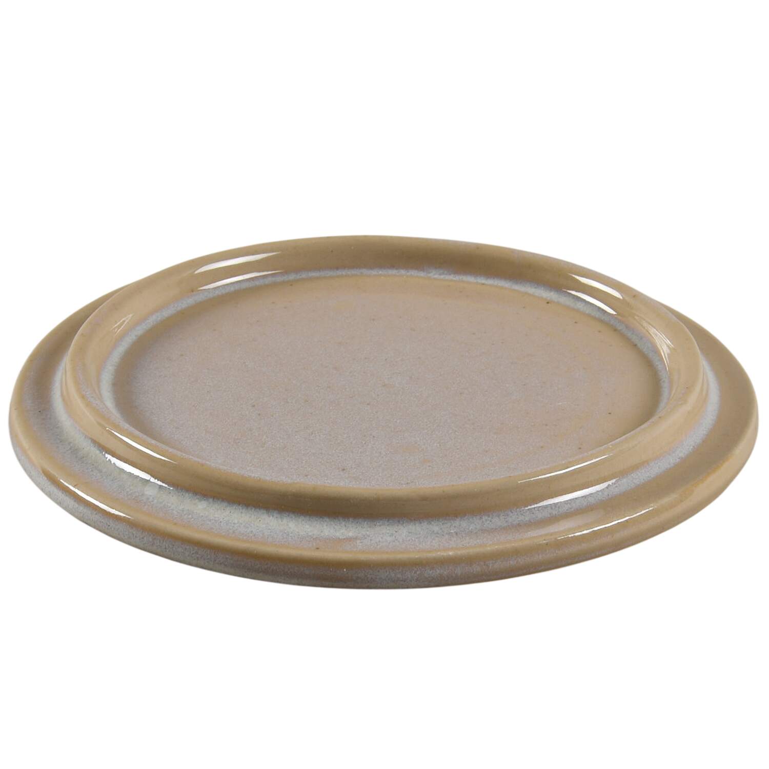 BA72 Round Butter No Lid by Barcela-1