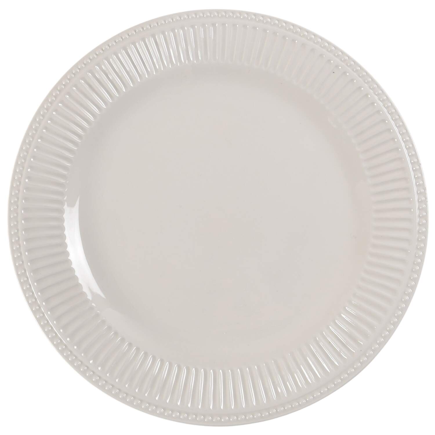 BHE13 Dinner Plate by Better Homes and Gardens-1