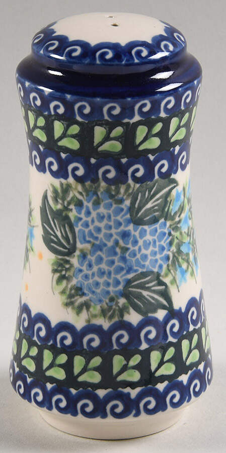 BOW94 Salt Shaker by BOLESLAWIEC-1