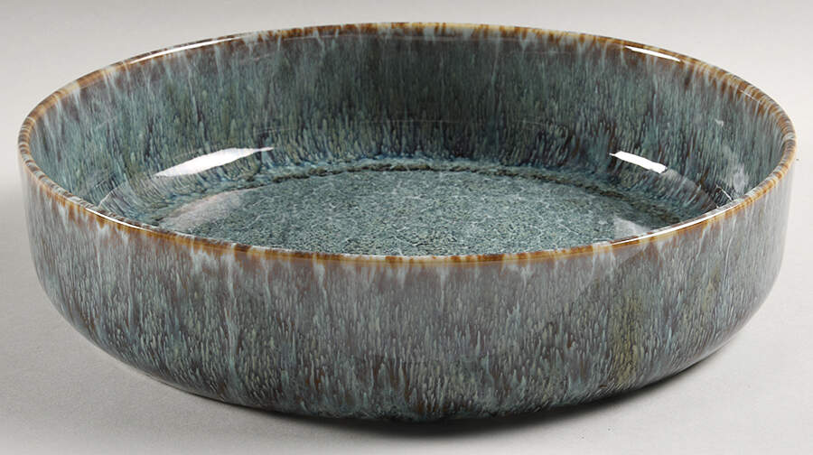 BA73 11" Round Serving Bowl by Barcela-1