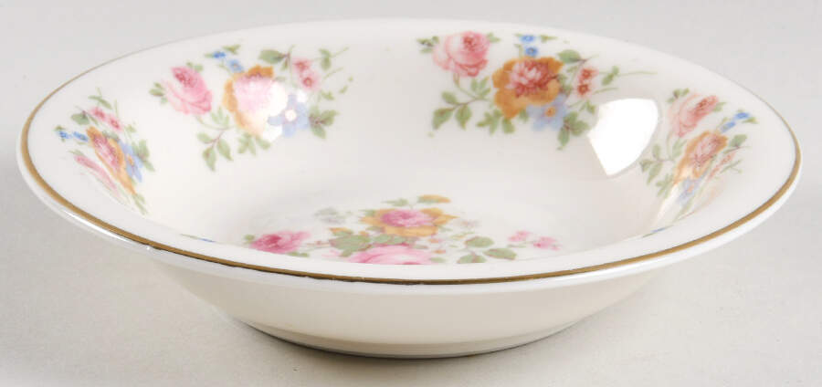 BFB5 Fruit/Dessert (Sauce) Bowl by Belle Fine China-1