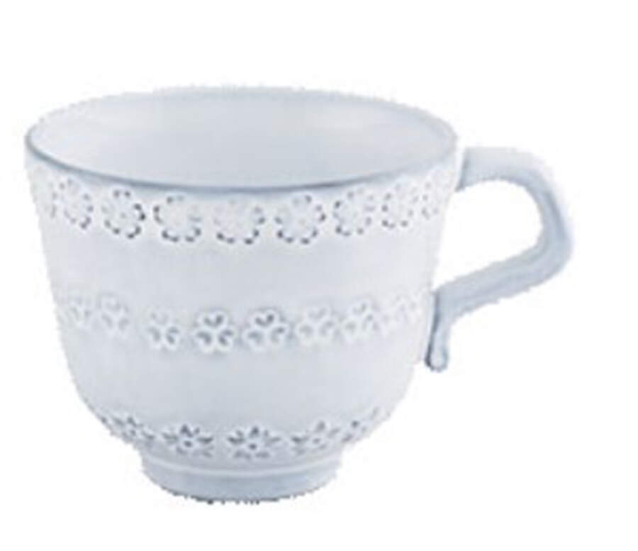 Flora Jumbo Cup by Bordallo Pinheiro-1