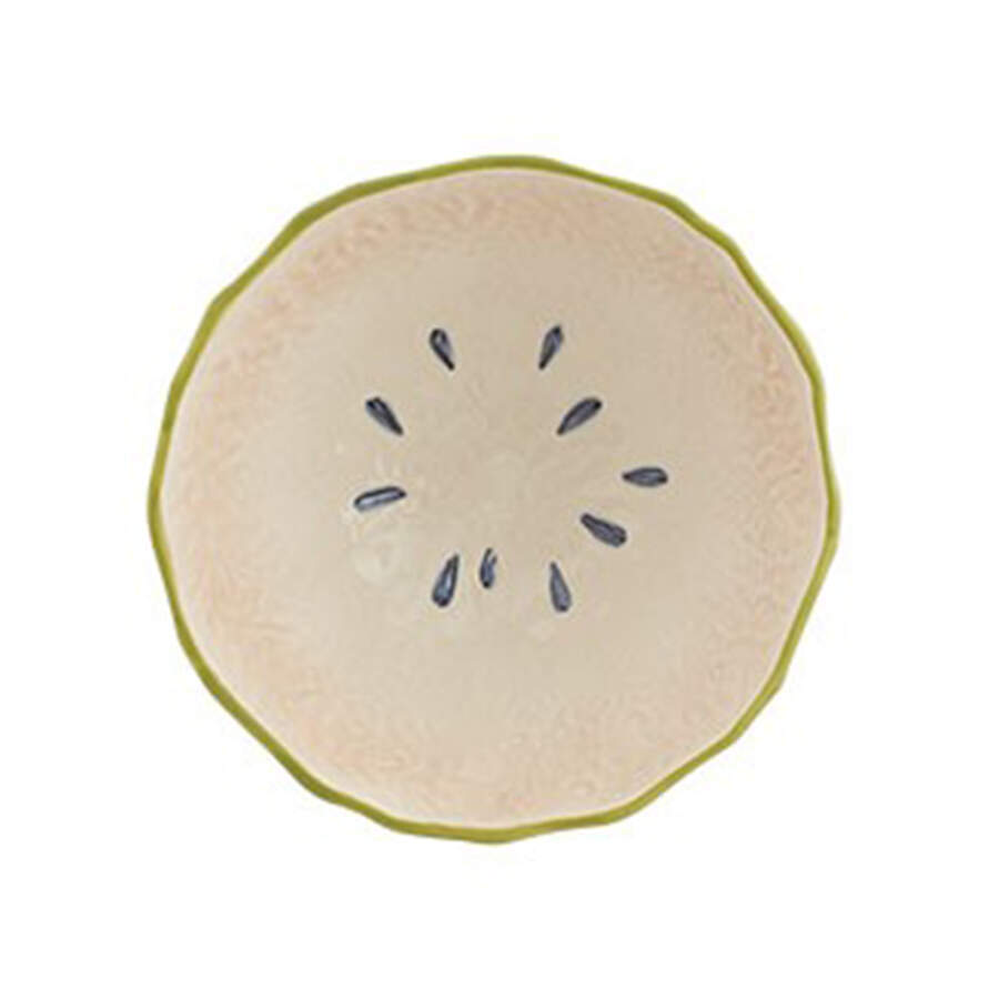 Tropical Fruits 5" All Purpose Bowl by Bordallo Pinheiro-1