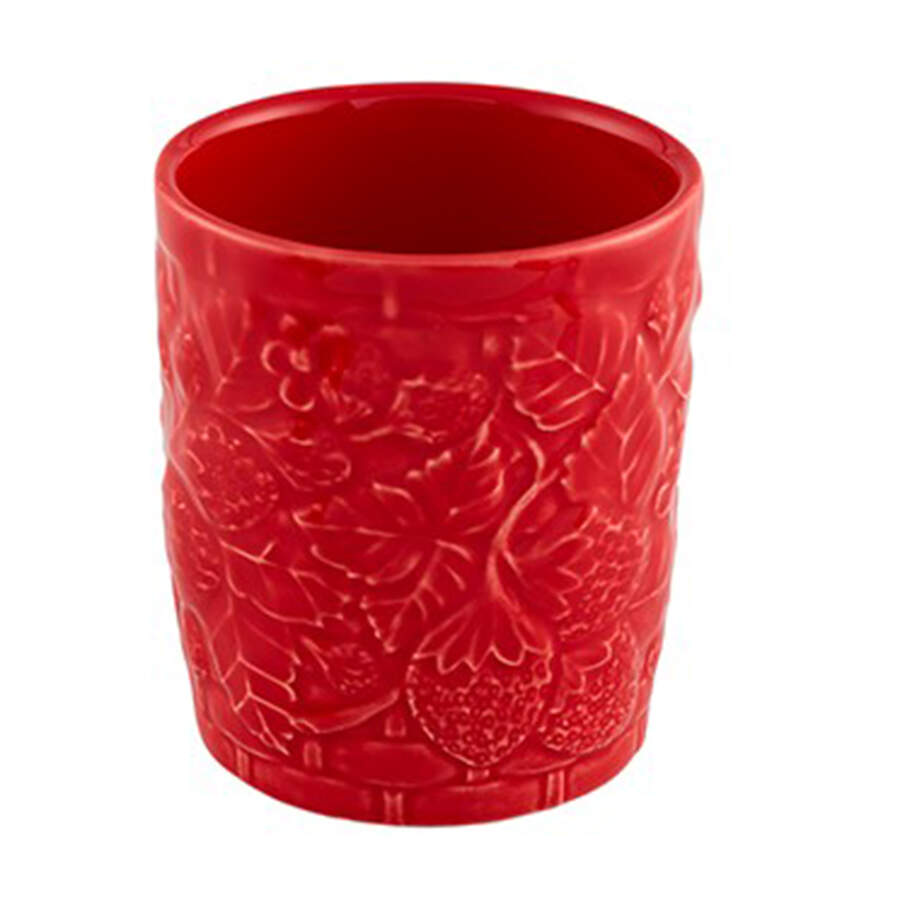 Carmen Small Tumbler by Bordallo Pinheiro-1