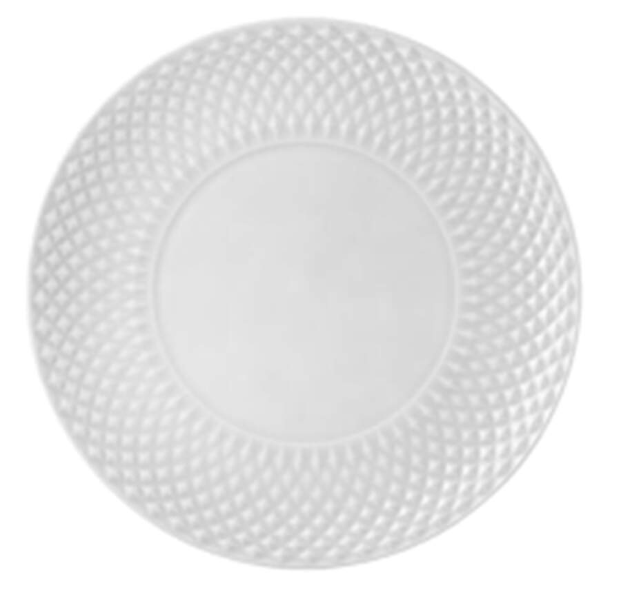 Bicos Salad/Dessert Plate by Bordallo Pinheiro-1