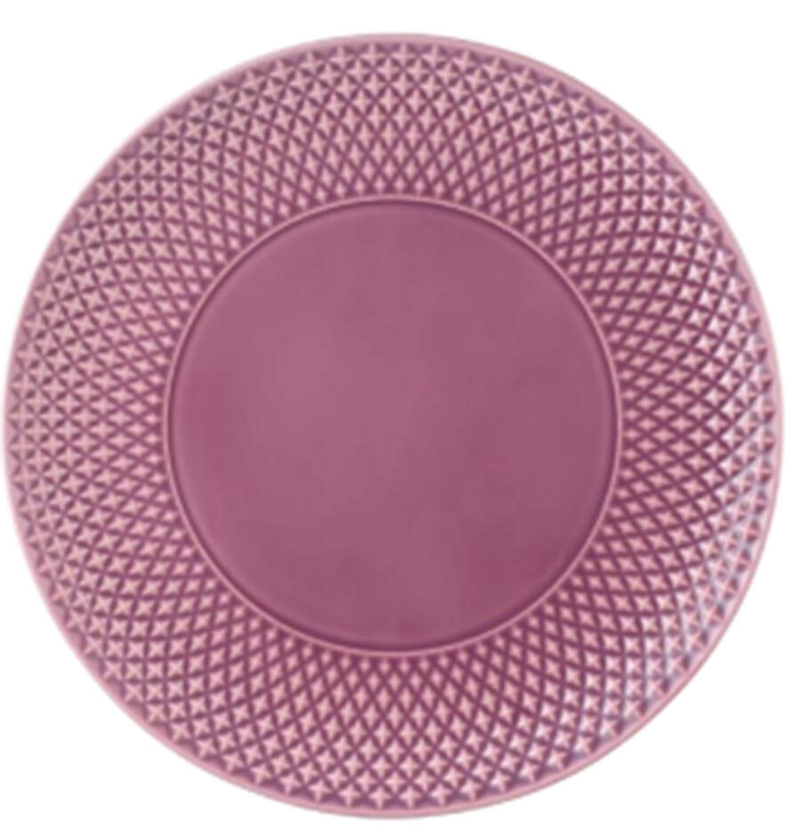 Bicos Service Plate (Charger) by Bordallo Pinheiro-1