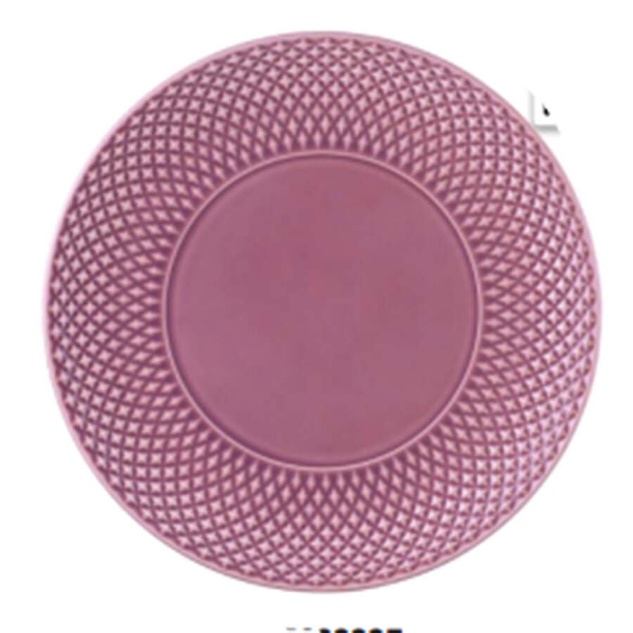 Bicos Dinner Plate by Bordallo Pinheiro-1
