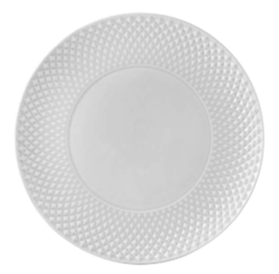 Bicos Dinner Plate by Bordallo Pinheiro-1