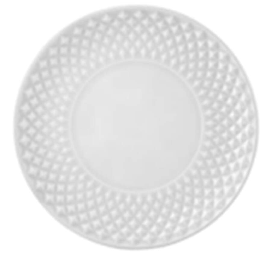 Bicos Bread & Butter Plate by Bordallo Pinheiro-1