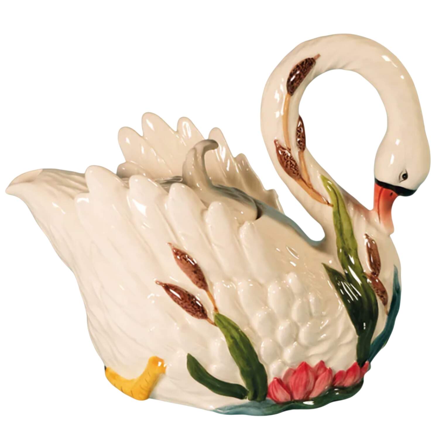 Teapots Teapot & Lid by Blue Sky-1