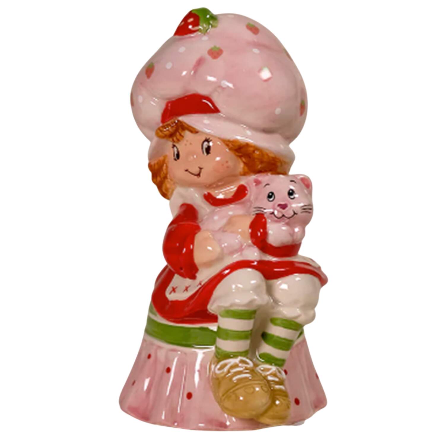 Strawberry Shortcake Figurine by Blue Sky-1