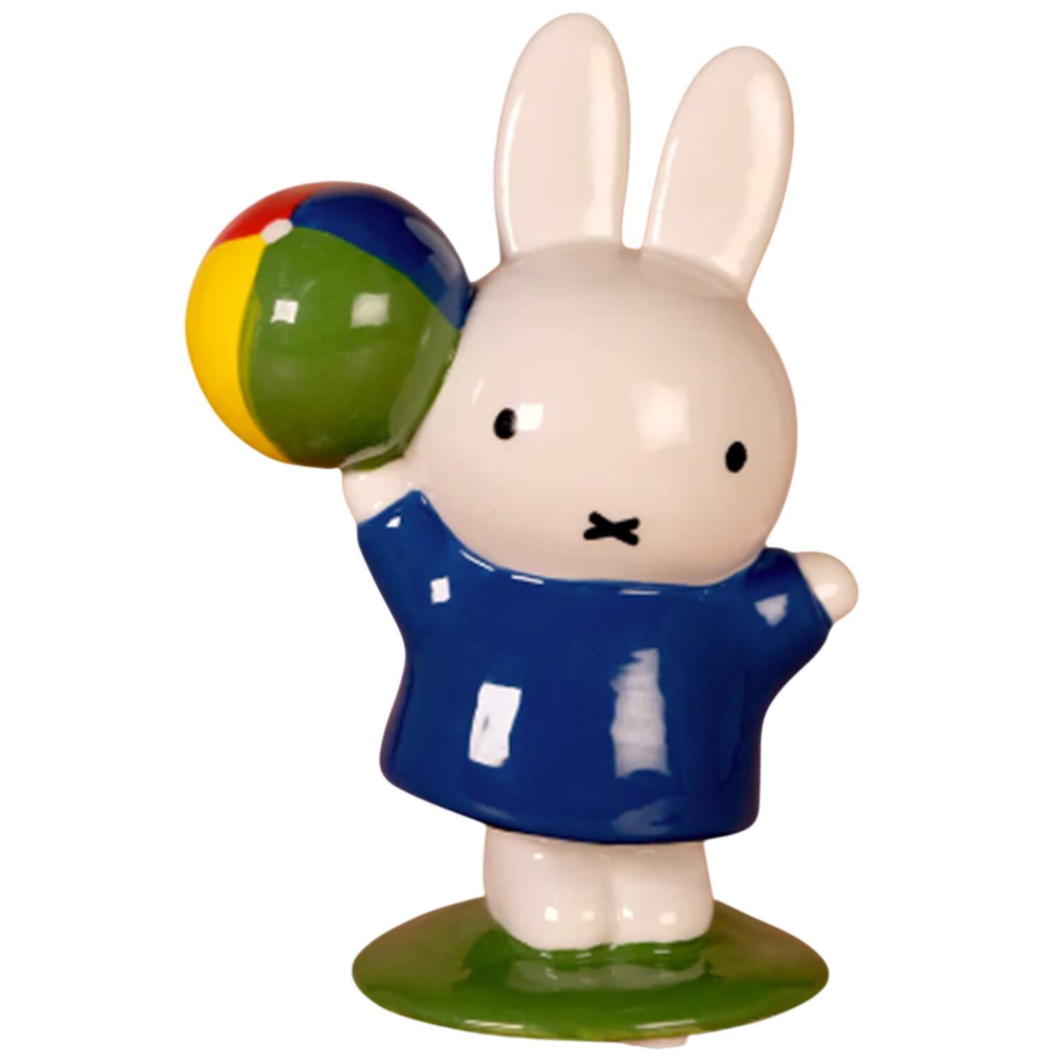 Miffy Figurine by Blue Sky-1