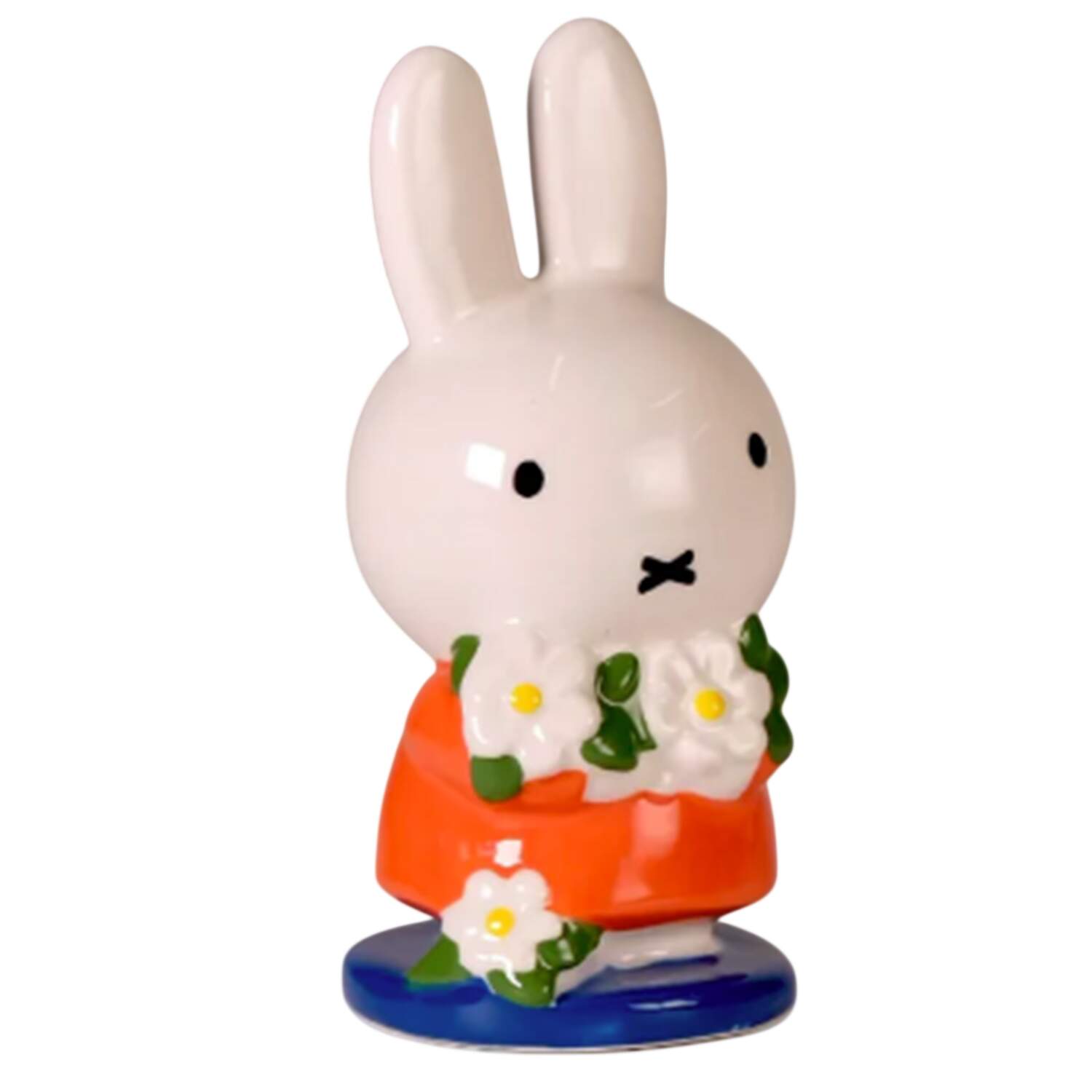 Miffy Figurine by Blue Sky-1