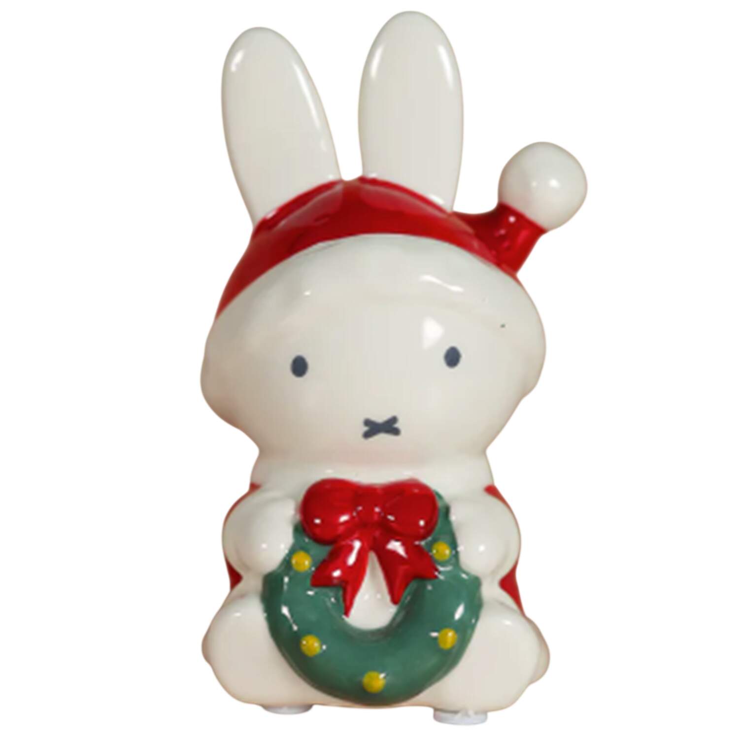 Miffy Figurine by Blue Sky-1