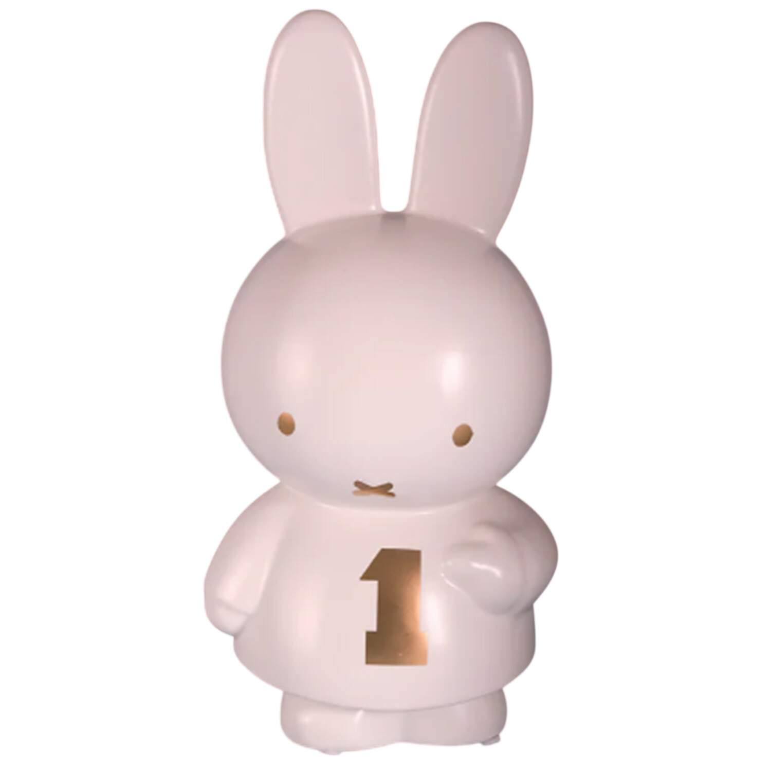 Miffy Figural Bank by Blue Sky-1