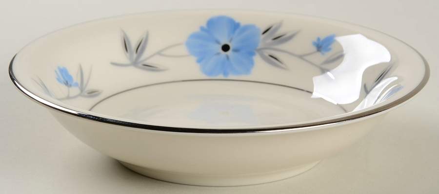 Beatrice Fruit/Dessert (Sauce) Bowl by Castleton (USA)-1