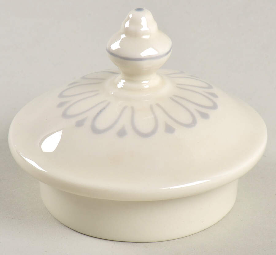 Belrose Lid for Coffee Pot by Castleton (USA)-1