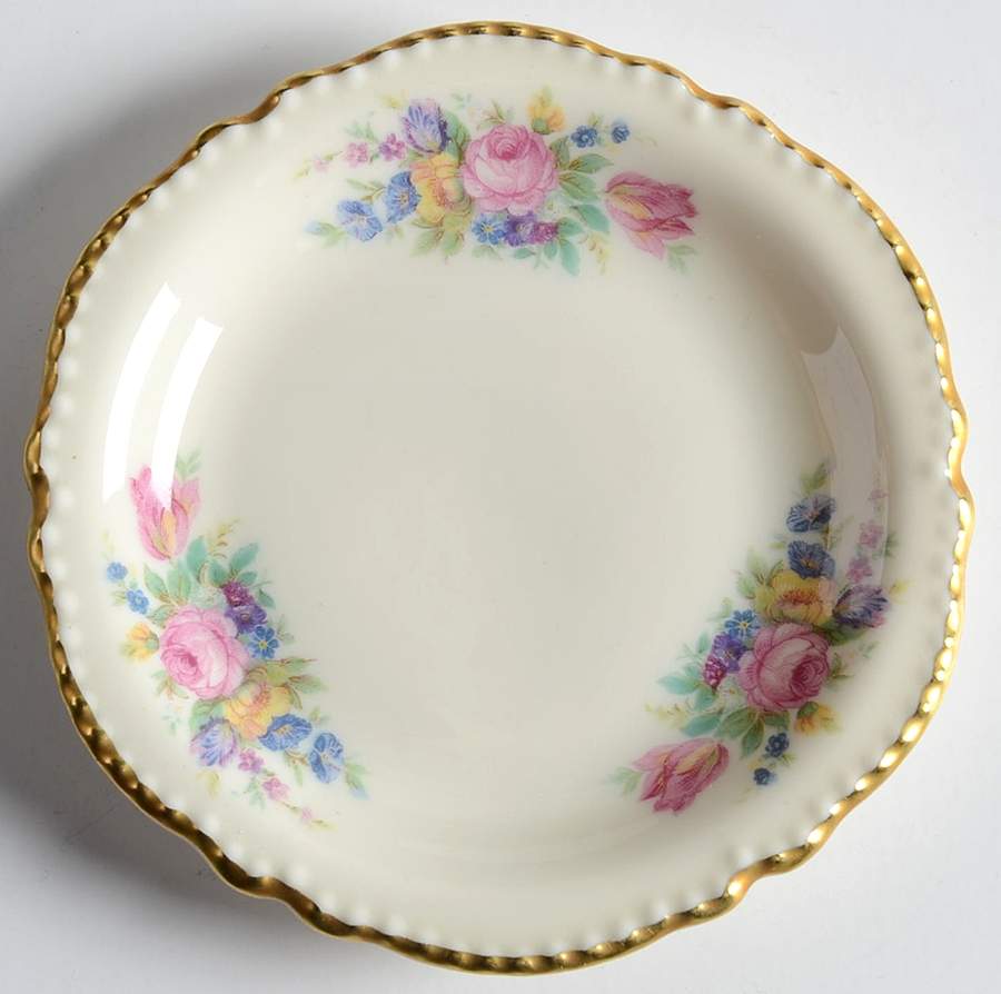 Castleton Rose Coaster by Castleton (USA)-1