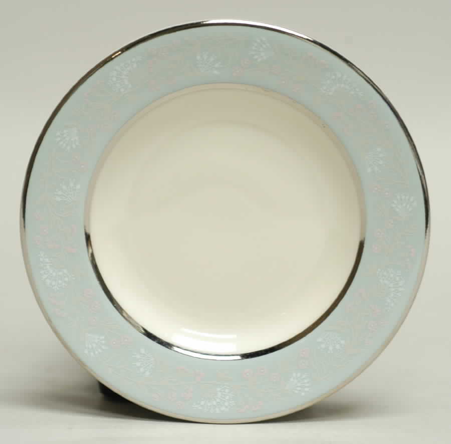 Corsage Coaster by Castleton (USA)-1