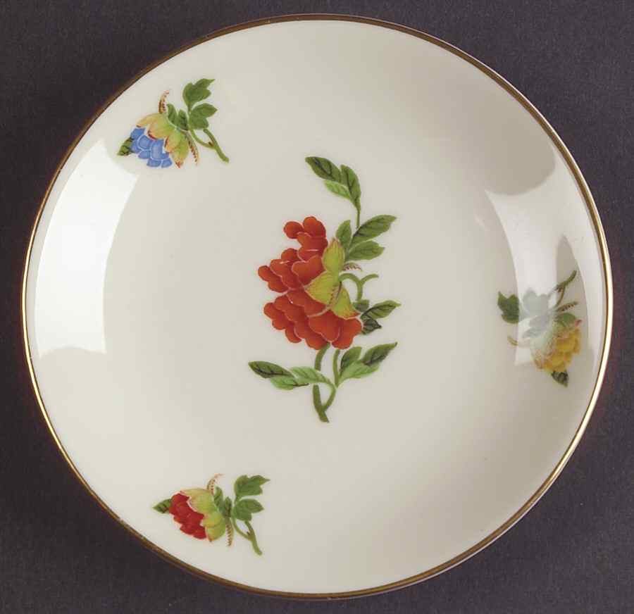 Ma Lin Coaster by Castleton (USA)-1