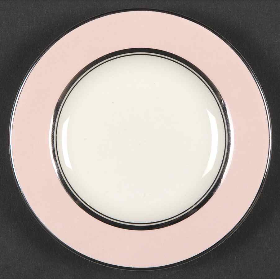 Shell Pink Coaster by Castleton (USA)-1