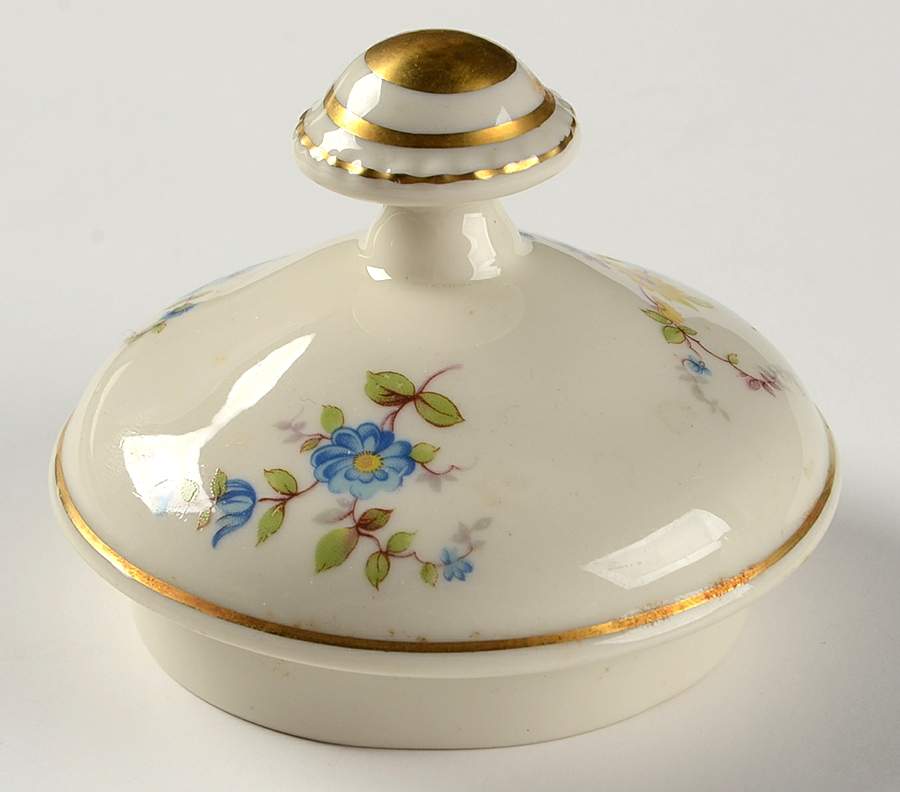 Sunnyvale Lid for Coffee Pot by Castleton (USA)-1